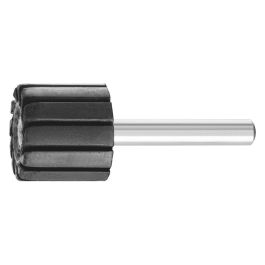 PFERD DRUM SANDER (RUBBER HOLDER) CYLINDER GK 22 X 20 MM 6MM SHAFT